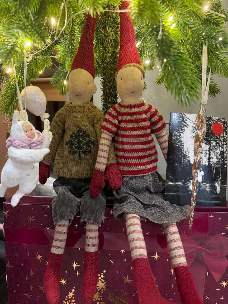 Полина В. отзыв