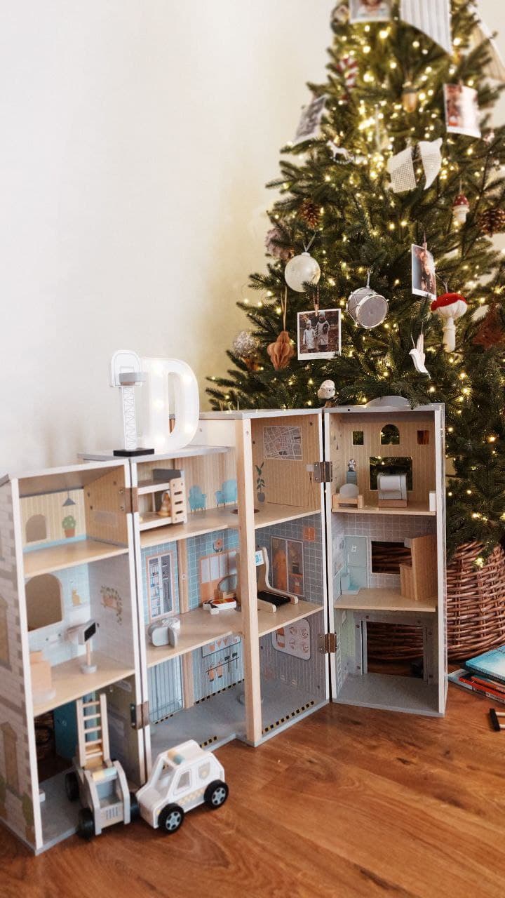 Виктория Л. отзыв