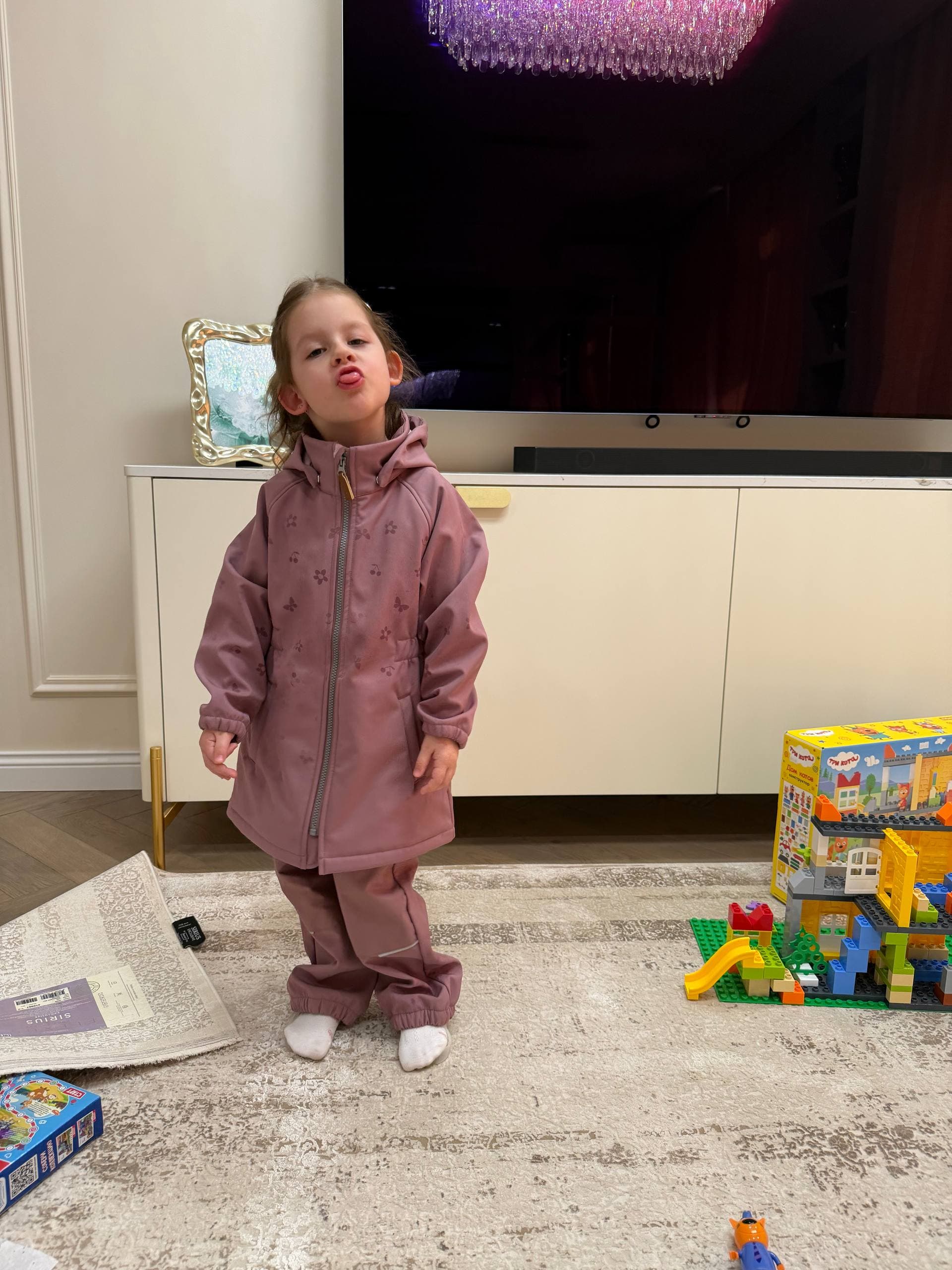 Ольга П. отзыв